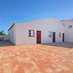 Oliva Al Ii Ferienhaus Moncarapacho