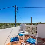 Oliva Al Ii Holiday home *