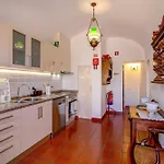 Oliva Al Ii Holiday home *