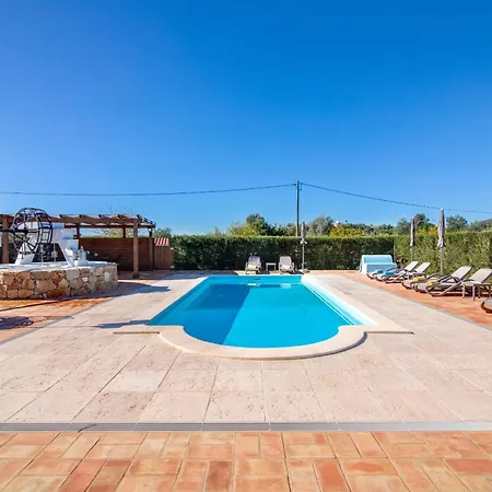 Holiday home Oliva Al Ii *