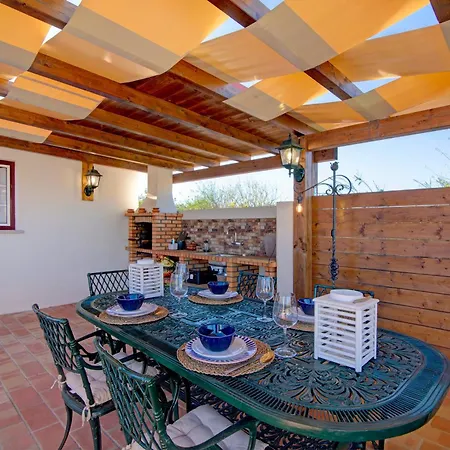 Oliva Al Ii Holiday home Moncarapacho