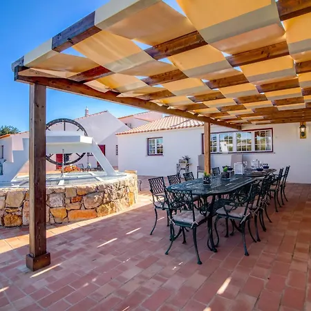 Casa de Férias Oliva Al Ii