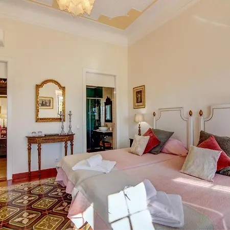 Oliva Al Ii Holiday home