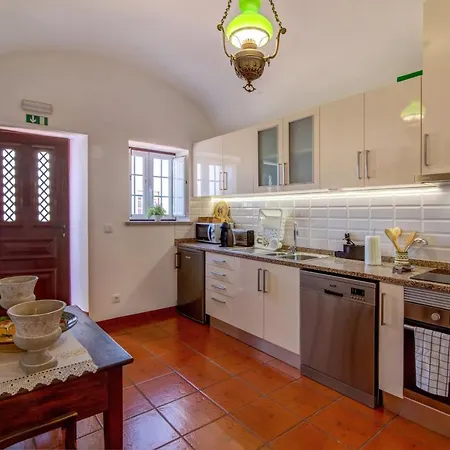 Casa de Férias Oliva Al Ii *