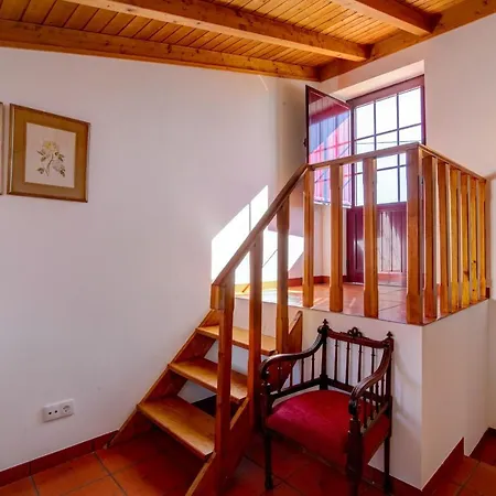 Casa de Férias Oliva Al Ii *