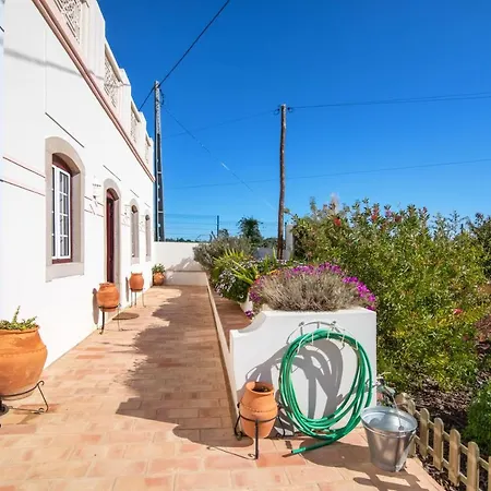 Oliva Al Ii Casa de Férias *