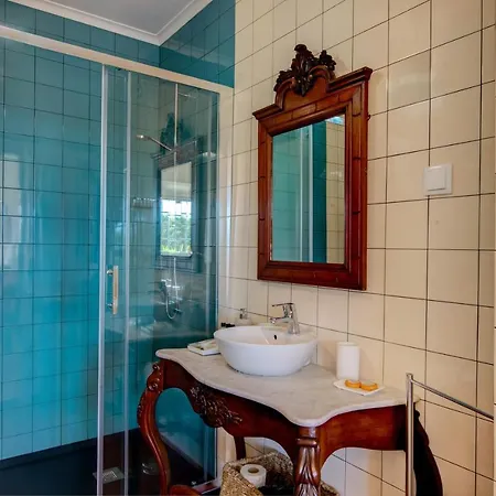 Oliva Al Ii Casa de Férias Moncarapacho