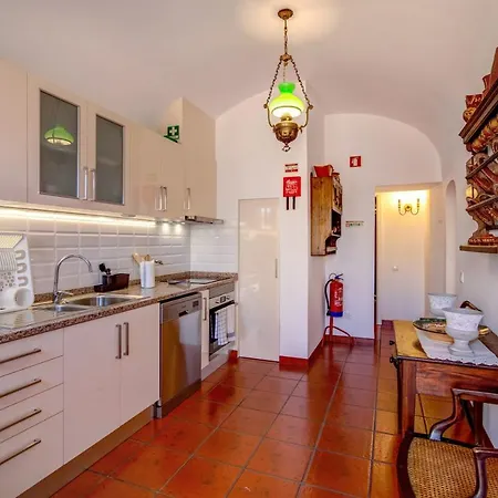 Oliva Al Ii Moncarapacho