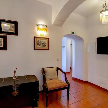 Oliva Al Ii Casa de Férias Moncarapacho