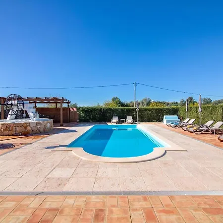 Oliva Al Ii Moncarapacho