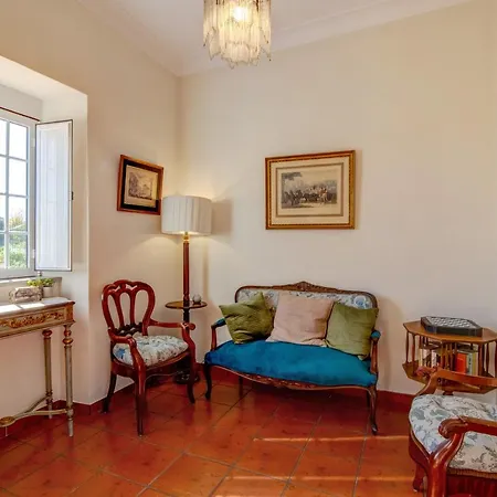 Oliva Al Ii Moncarapacho